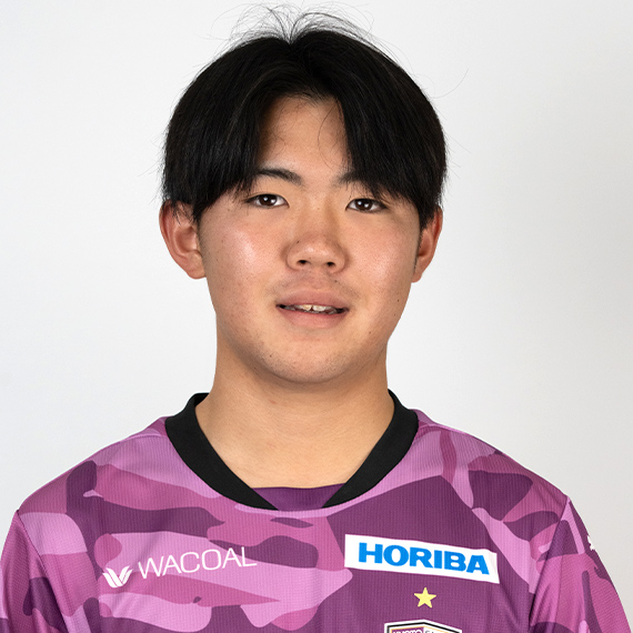 上野 晄駕