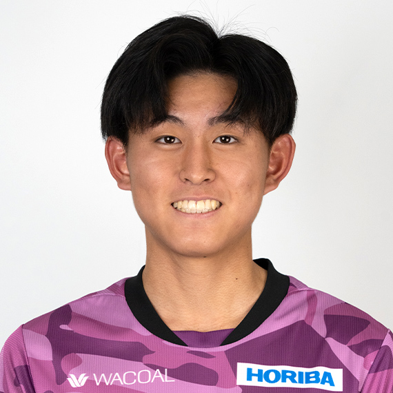 山本 怜央