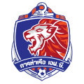 ロゴ：ポートFC