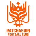 ロゴ：ラーチャブリーFC