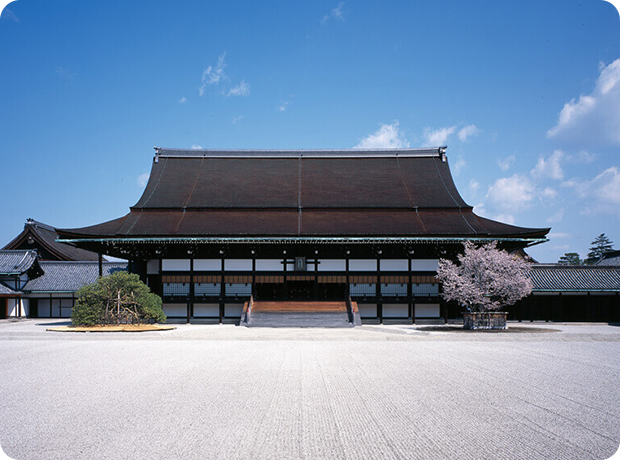 京都御所