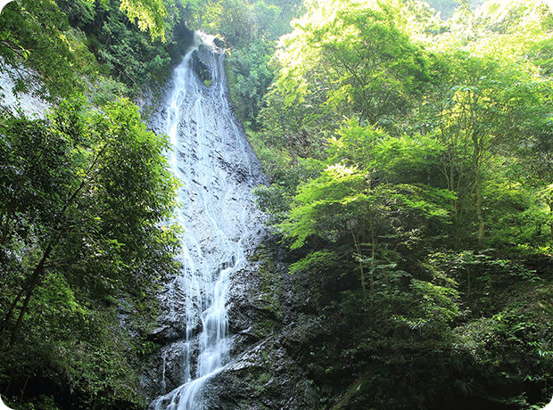 琴滝