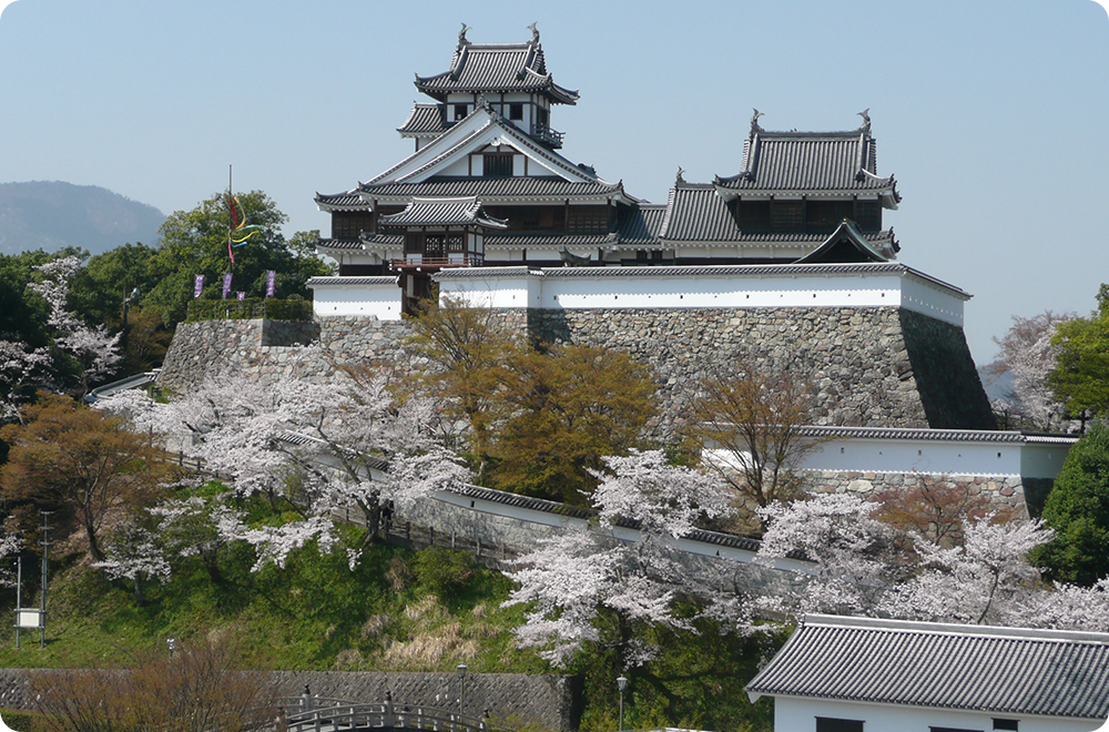 福知山市