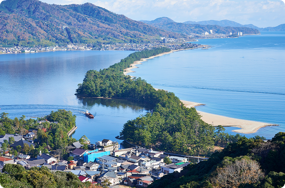 宮津市