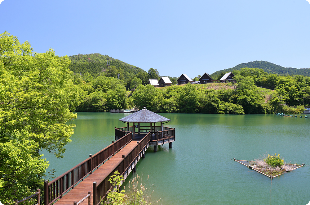 井手町