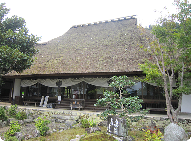 禅定寺