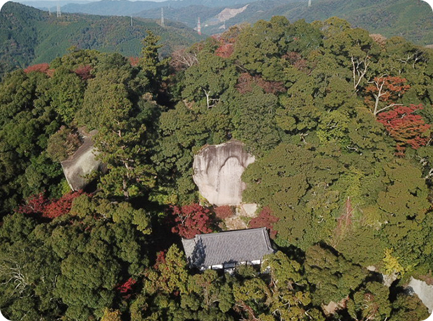笠置寺