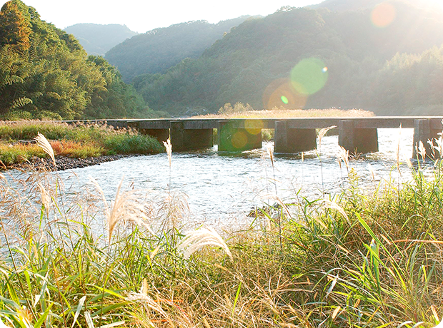 恋路橋