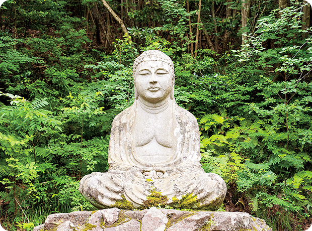 筒川 丹後大仏