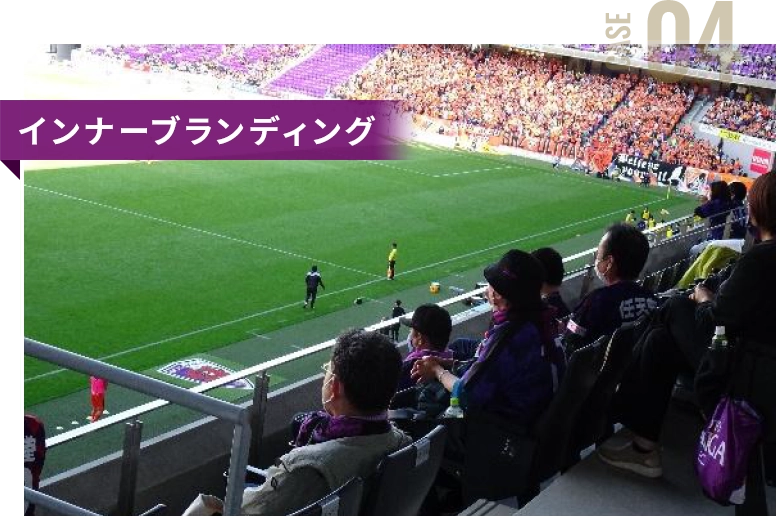 インナーブランディング