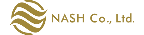 株式会社NASH
