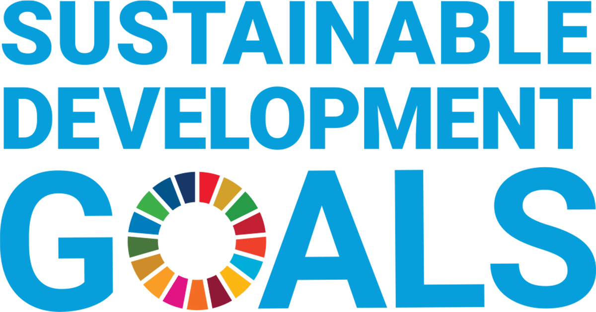 SUSTAINABLE DEVELOPMENT GOALS