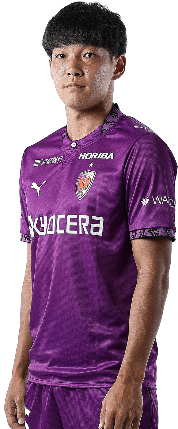 永田 倖大