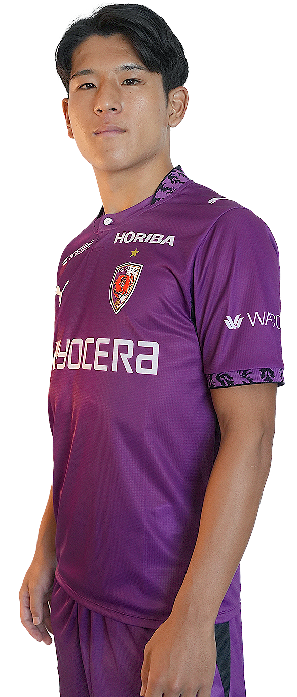 山本 楓大