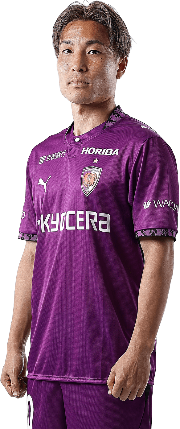 山中 亮輔