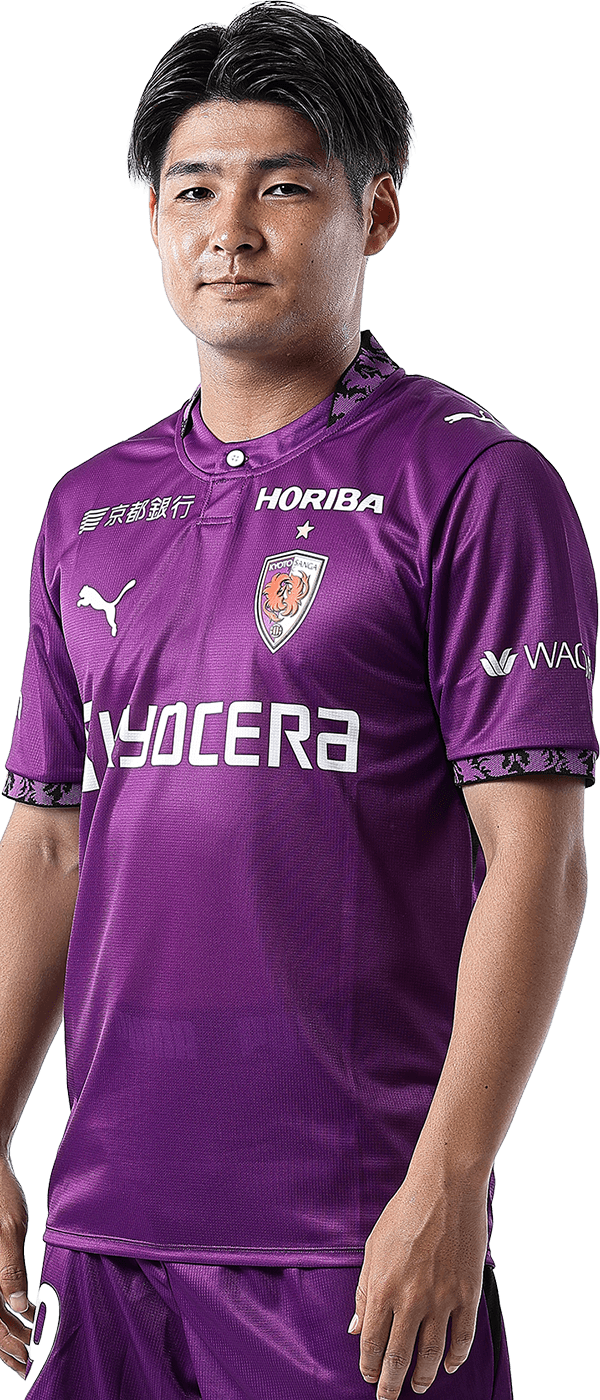 本田 風智
