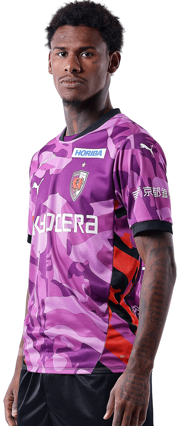 ジョアン ペドロ