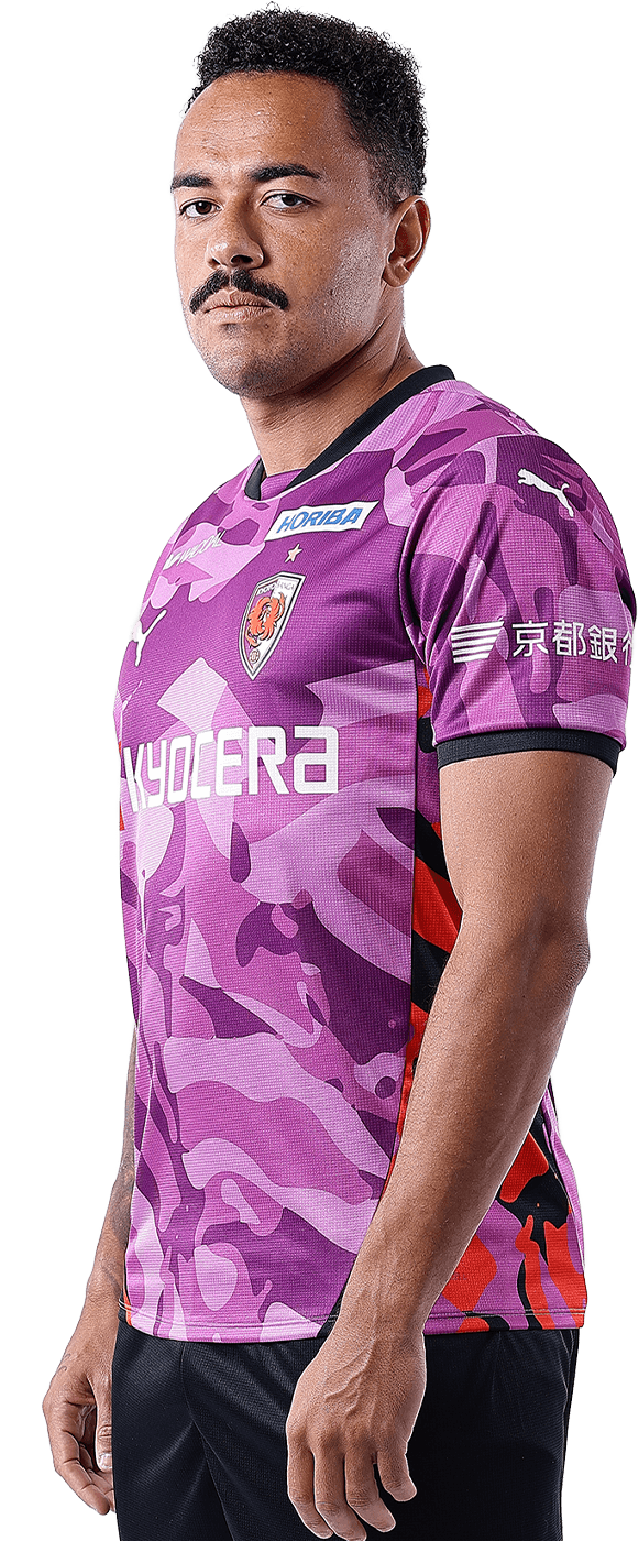 ラファエル エリアス