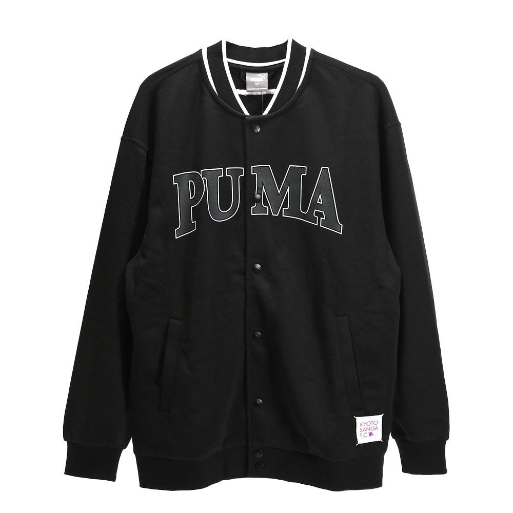 5/6(月・休)町田戦】オフィシャルグッズ新商品（PUMA SQUAD トラック 