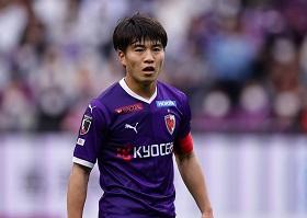 川﨑颯太選手 SAMURAI BLUE（日本代表）メンバー選出のお知らせ | 京都