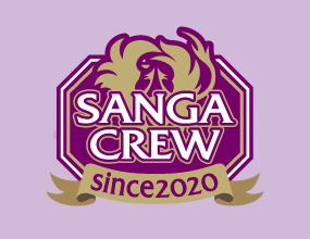 9/1追記 SANGA CREW(ファンクラブ)来場ポイント交換実施のお知らせ